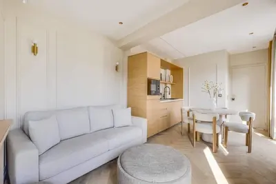 Image de Un Ravissant 1-Ch - Opéra