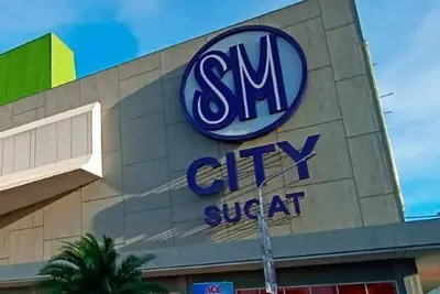 Image de Trendy 1br Avida Sucat – Pool & Airport Vicinity