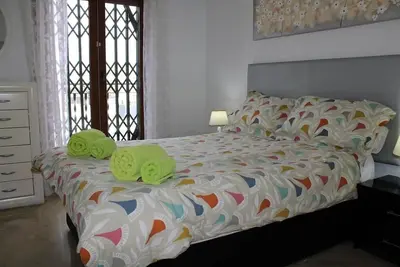 Image de Great for families & golfers, Villamartin Pau 8