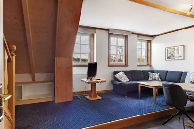 Image de Appartement de vacances 'Type B' avec Wi-Fi