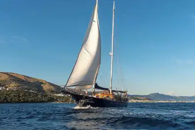 Image de Sun-kissed Sailing Adventure in Split-Dalmatia, Croatia