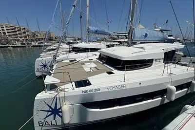 Image de Sun-Kissed Sailing Adventure in Islas Baleares, Mallorca