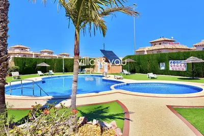 Image de Casa Playa Golf by Villas&You
