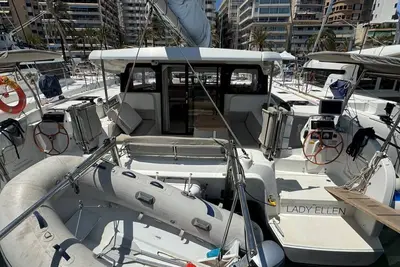 Image de Sun-Kissed Sailing Adventure in Islas Baleares, Mallorca