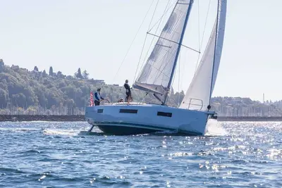 Image de Sun-Kissed Sailing Adventure in Islas Baleares, Mallorca