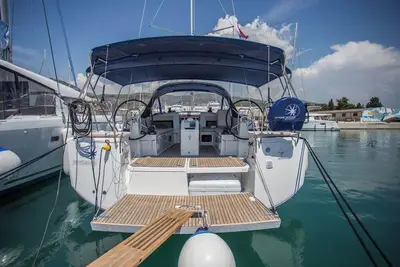 Image de Sun-Kissed Sailing Adventure in Islas Baleares, Mallorca