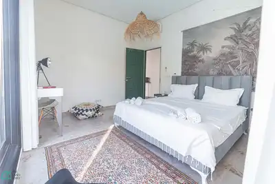 Image de Les Verrières De Gammarth: Villa moderne +Piscine