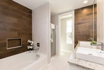 Image de ♥ 5 Br 6 Ba Villa 5min→Disneyworld | 2169ft² | Bbq