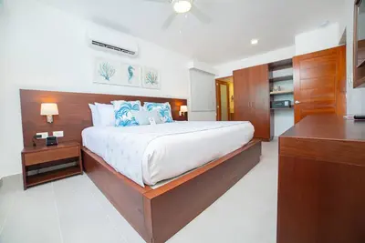 Image de 2 Bedroom Pool View, Presidential Suites Cabarete