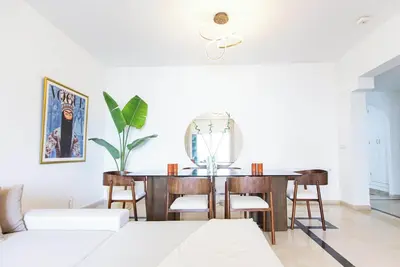 Image de The Perfect Flat: Sea side, central, luxurious