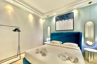 Image de Villa Corniche vue mer et piscine chauffée