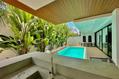 Image de The Dream Villa Soukra