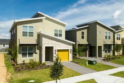 Image de Gorgeous 5Bd  with Pool at Champions Gate 1125