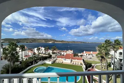 Image de Apartamentos Bergantin Menorca Club