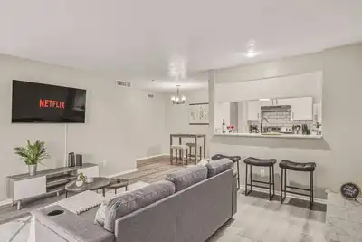 Image de Stylish 1br/Pool + Gym/Near Galleria/20 Min to Dt