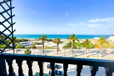 Image de The Perfect View in Site archéologique de Carthage