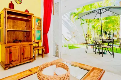 Image de 11 Pax Superior Pool Villa