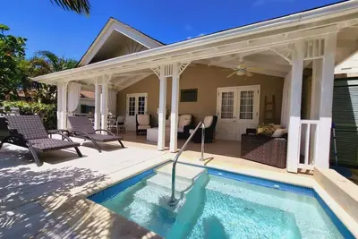 Image de Villa Vuemont - Peaceful 3 Bedroom Villa With Pool