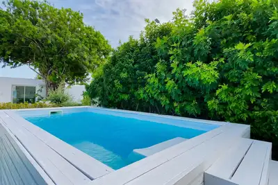 Villa Punique: Villa exceptionnelle avec vue mer