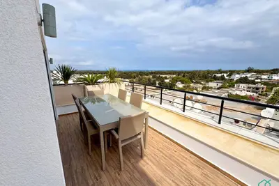 Image de The Penthouse Gammarth