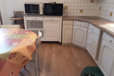 Image de Appartement  centre ville