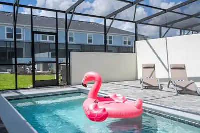 Image de Gorgeous 5Bd Close to Disney with Pool at Windsor Cay 1285