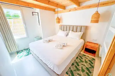 Image de Dar Nour: Charme et tranquilité à Hammamet