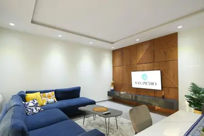 Image de Sanpietro Vacation Apartment 003