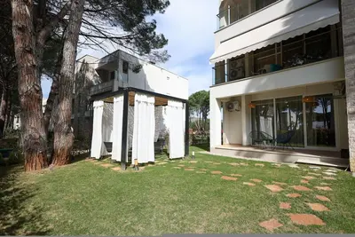 Image de Sanpietro Vacation Apartment 004