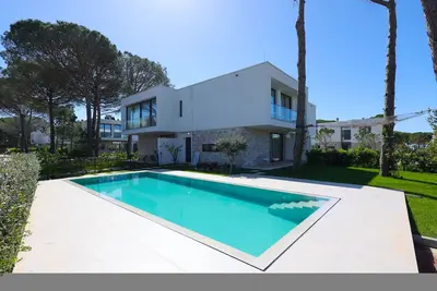 Image de SanPietro Vacation Villa 002