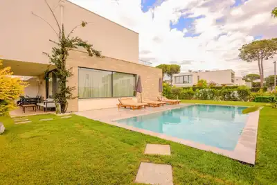 Image de SanPietro Vacation Villa 003