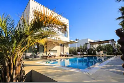 Image de SanPietro Vacation Villa 005