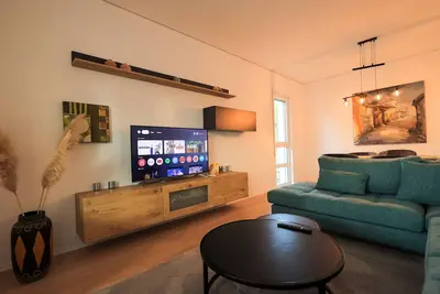 SanPietro Vacation Apartment 041
