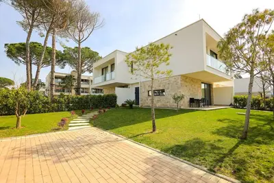 SanPietro Vacation Villa 008