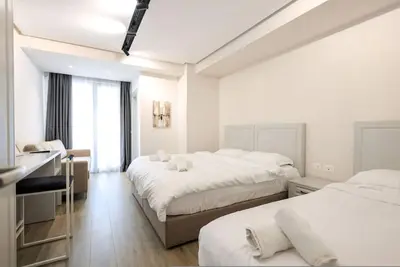 Image de Beach Room 02 in Durrës