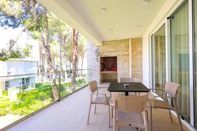 Image de SanPietro Vacation Apartment 042