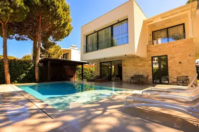 Image de SanPietro Individual Villa