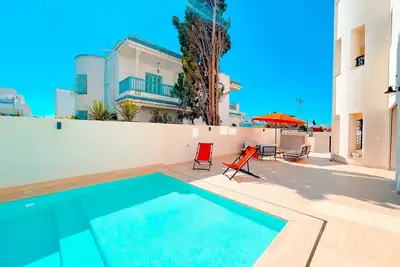 Image de Villa Ambre : détente, piscine privée & hammam
