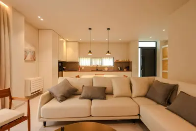 Image de SanPietro Vacation Villa 011