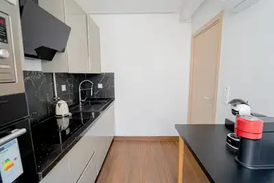 Image de New Central and luxury In Jardin de Carthage