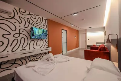 Grandstay Studio 109