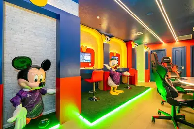 Image de Family Friendly 5Bd near Disney Windsor Cay 16136