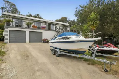 Image de The Salty Oar Rye - Relaxing Coastal Retreat