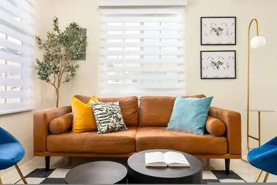 Sunset@ArecaHomes~ Beach Access~ Pool & Water Park