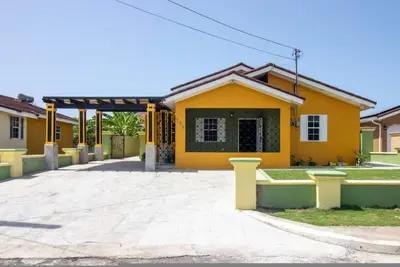 Image de 3 BedRmOasis | Pool | Gym | Playground