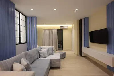 Illyrian Apartment 02