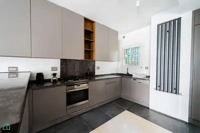 Image de Le duplex du Golden Tulip