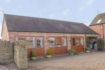 Image de Herdwick Cottage, with a garden in Much Wenlock