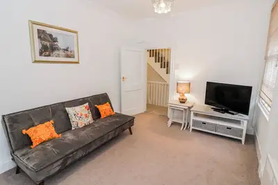 Image de Little Marrakesh Lodge, family friendly in Worcester