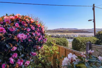 Image de Garth Celyn, pet friendly, with a garden in Porthmadog